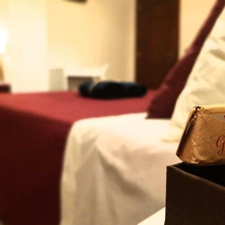 Bed and Breakfast Il Teatro Avezzano Esterno foto