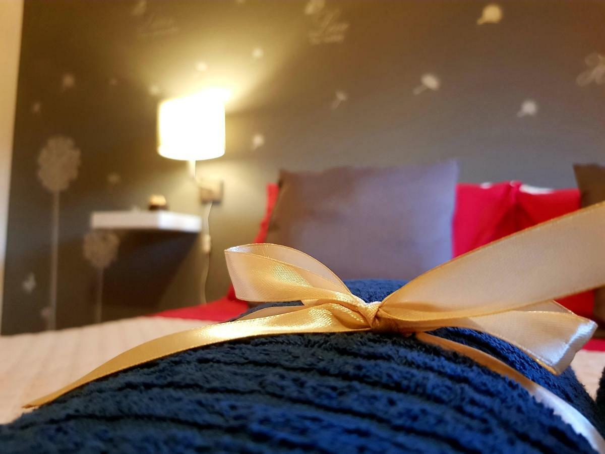 Bed and Breakfast Il Teatro Avezzano Esterno foto