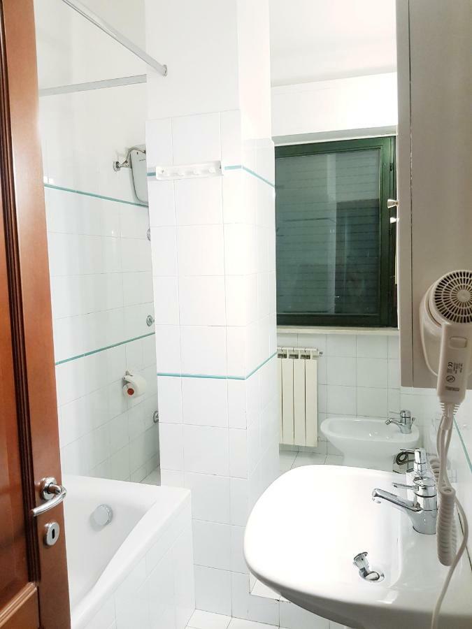 Bed and Breakfast Il Teatro Avezzano Esterno foto
